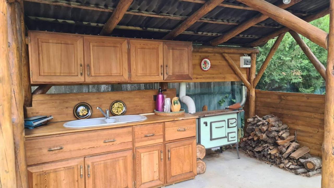Apartment Eletvirag Rezidencia Es Vendeglak Egerszalok